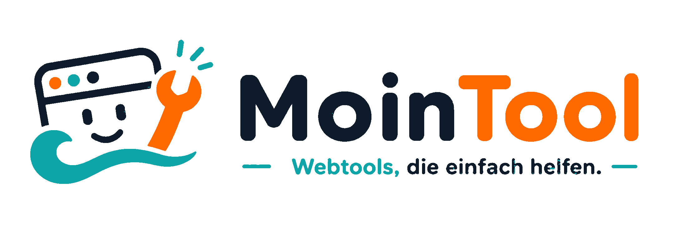 MoinTool – Webtools, die einfach helfen.